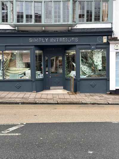 Simply Interiors