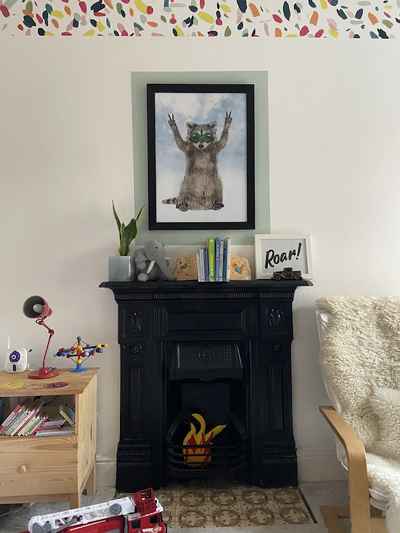 Samantha Hicks interiors
