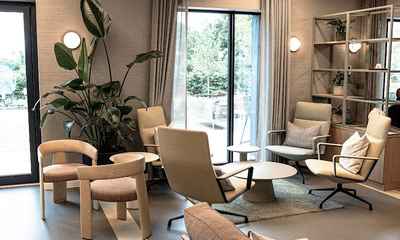 Westworks Interiors