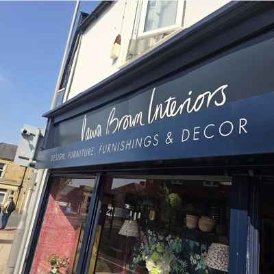 Laura Brown Interiors