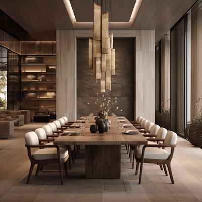 ACCANTO INTERIORS