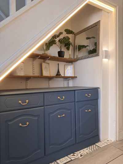Brothersvault Interiors
