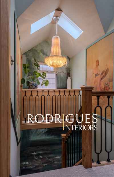 Rodrigues Interiors