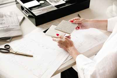 Usher & Co Interior Design