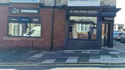 Home Design Products Ltd