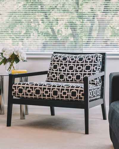 Ali Bates Interiors