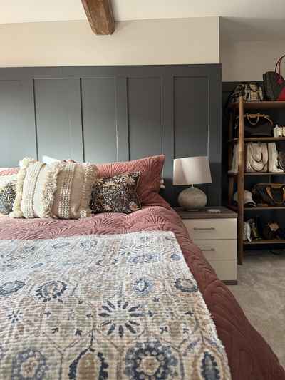 Regis Interiors