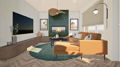 aIDyl Interior Design