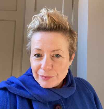 Julie Ball Designed Interiors LTD.