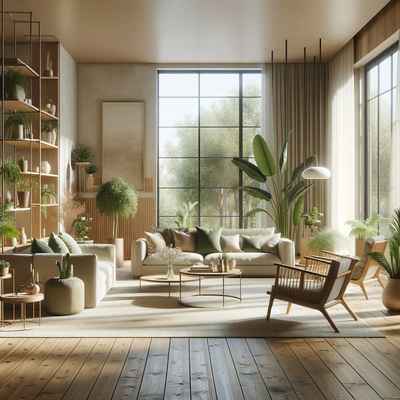 Claire Davies Interiors LTD