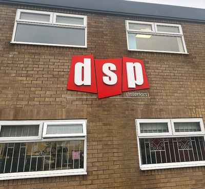 DSP Interiors