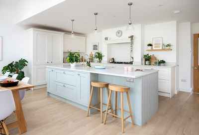 Jade Lisa Interiors