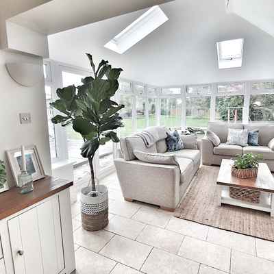 Kirsten Bannister Interior Design