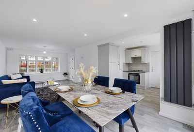 Inessence Home Staging