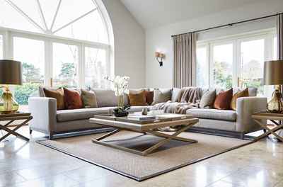 Philippa Lance Interior Design