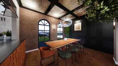 Nest Interior Design Studio