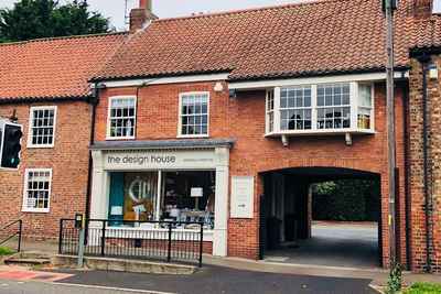The Design House