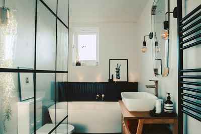 Interiors by Marlaine