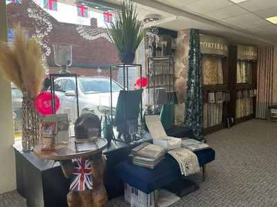 Interiors by Tracey and Reuben - Interior Designer