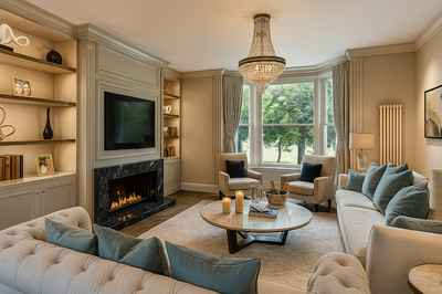 Absolute Interior Design Ltd