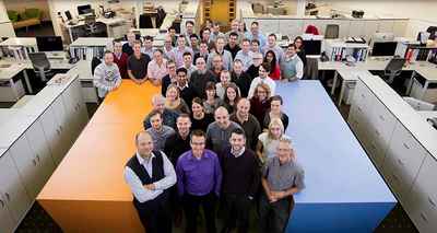 Bond Bryan Architects Ltd