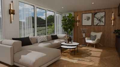 Julia Downs Studio | Interior Design