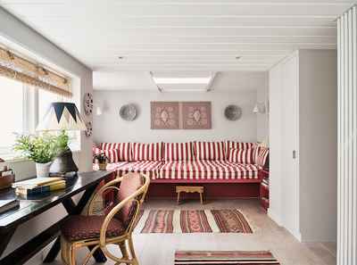 Nicola Mardas Interiors