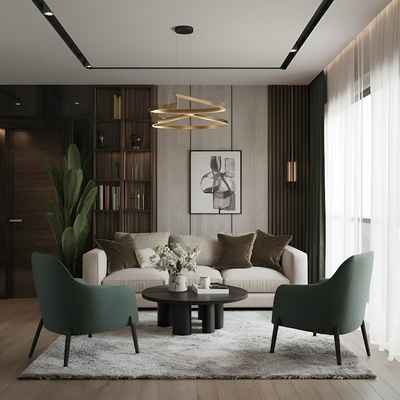 Oraanj Interior Design London