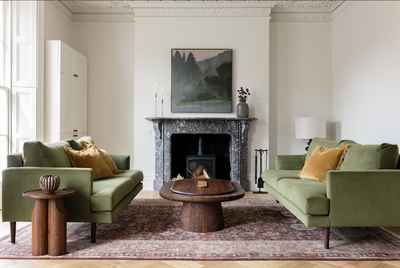 San Stae Interior Design