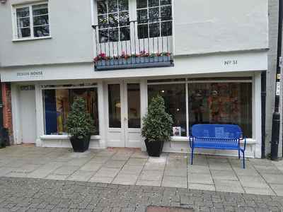 Design House Norwich
