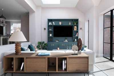 Natalie Holden Interiors Ltd