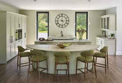 Design Interiors Ltd