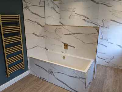 Crafted Interiors