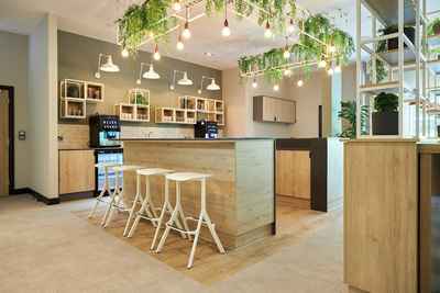 The Interior Design Practice