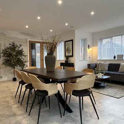 Lana Rose Interiors