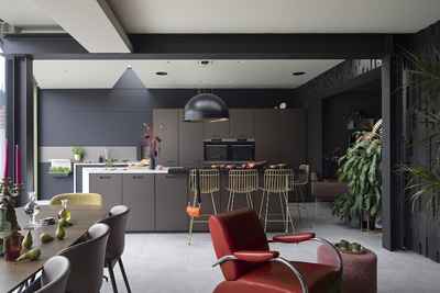 Carole Crowe Interior Design Ltd