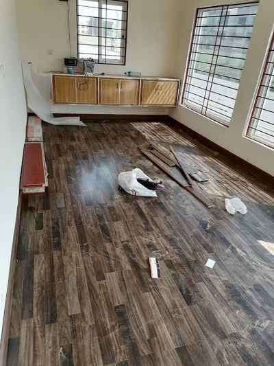 The World Interior Decore and Builder