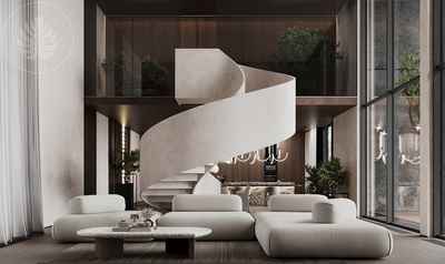 Fresh Home Interior