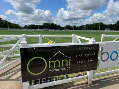 Omni Home Design Ltd