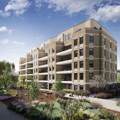 Bowman Riley, Architects, Building Consultants & Interior Designers
