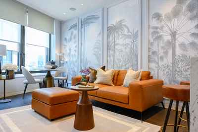 One Home Interiors - Home Staging and Interior Design