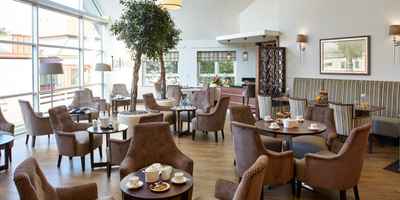 Andrew Farr Interiors