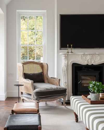 Katia Perez Design Ltd