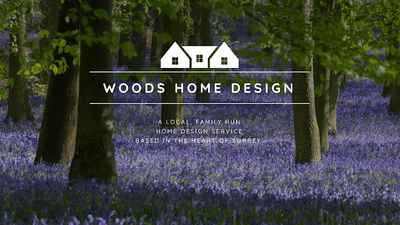 Woods Home Design