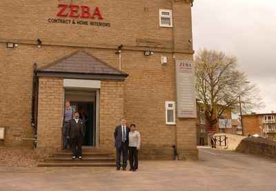 ZEBA - Home Interiors