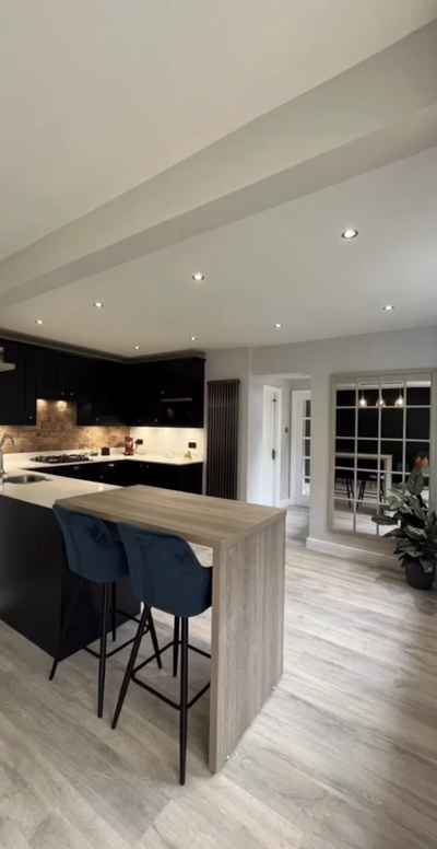 Kirsten Smith The Kitchen Designer