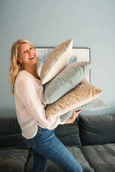 Holly Scott Interior Design