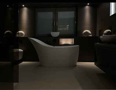 Judith Harrop Interior Design