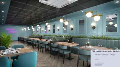 CLR Interior Design Studio