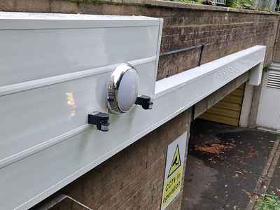 PADRI Painting Decorating and Home Improvements